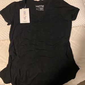 Latched Mama nursing shirt